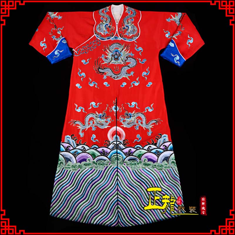 儿童戏服 儿童戏服